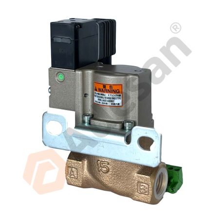 Air-Valve-2653-2363-11-Ingersoll-Rand-Lmc-470-580-585