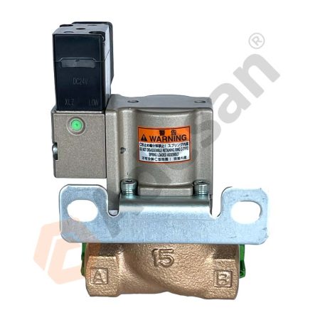 Air-Valve-2653-2363-11-Ingersoll-Rand-Lmc-470-580-585