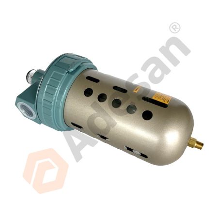 Lubricator 2651 1099 57