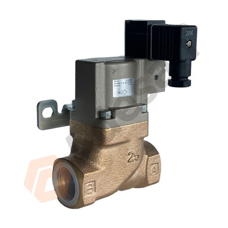 Air Valve 2653 2363 29