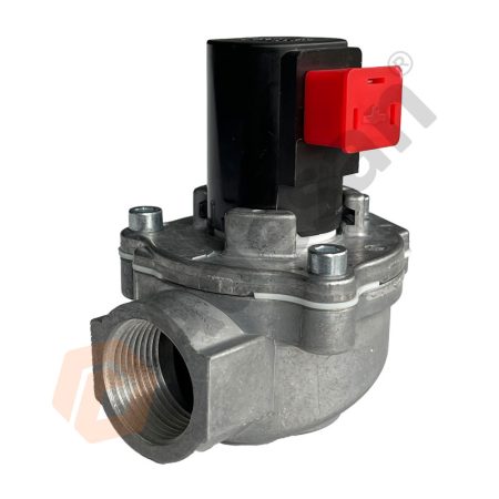 Air Valve 552 047 52