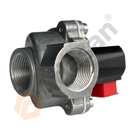 Air Valve 552 047 52
