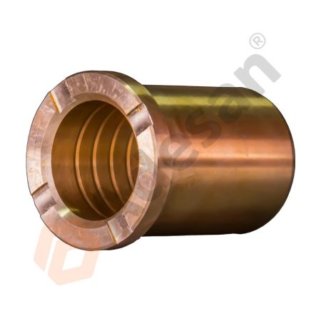 Bushing Front HD712