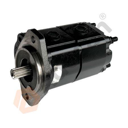 Gear Pump 3222 3165 79