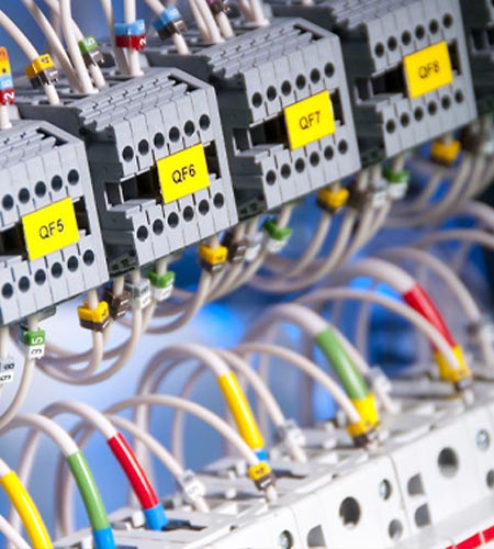 Adesan İş Makinaları Yedek Parça