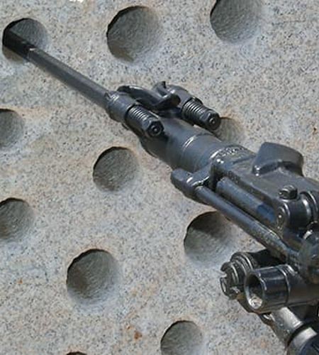 Adesan İş Makinaları Yedek Parça