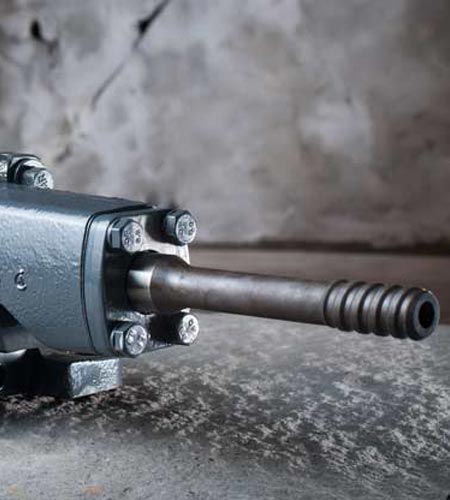 Adesan İş Makinaları Yedek Parça