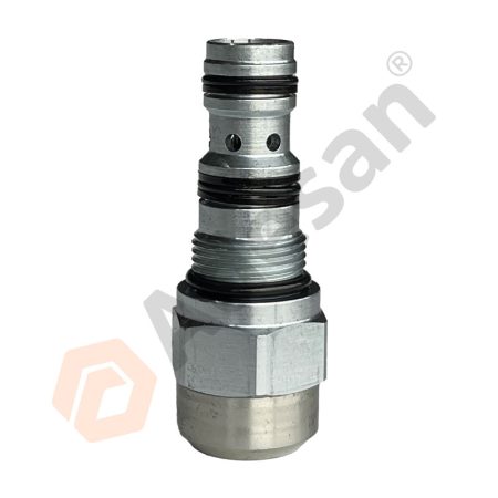 Over Center Valve 871 693 09