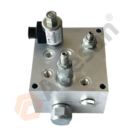 P3 Modüler Valf 940307