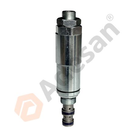 Sequence Valve 3222 3345 38