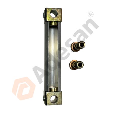 Sight Glass Assy 136 128 18