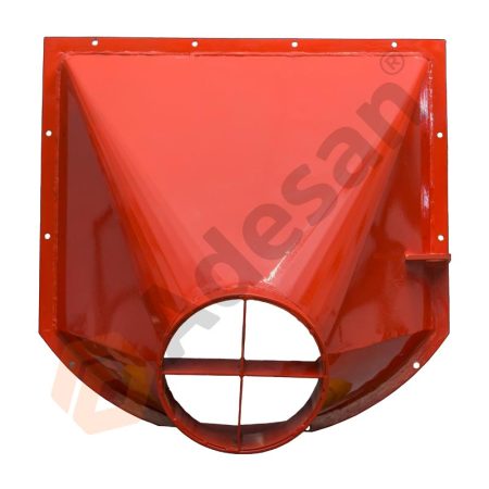 Welding Assembly 550 526 65