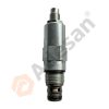 Pressure Relief Valve 881 108 59