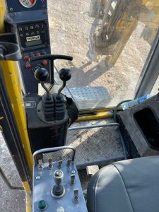 Used Machine Atlas Copco F9 - Model 2000