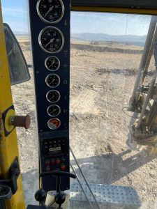 Used Machine Atlas Copco F9 - Model 2000