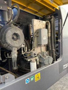 2.El Atlas Copco T35