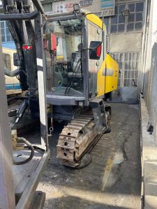 2.El Atlas Copco T35