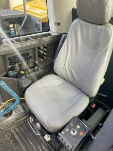 2.El Atlas Copco T35