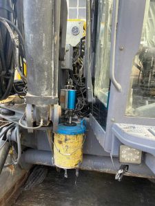 2.El Atlas Copco T35