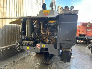 2.El Atlas Copco T35