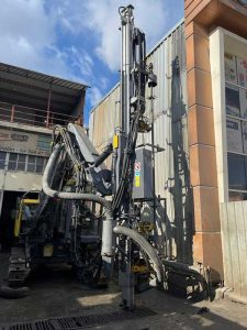 2.El Atlas Copco T35