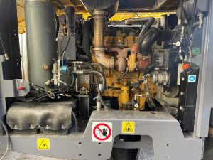 2.El Atlas Copco T35