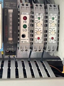 2.El Atlas Copco T35