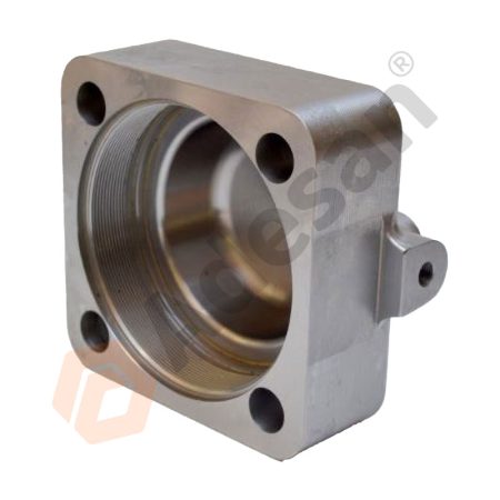 Cover Accumulator HD712-01001