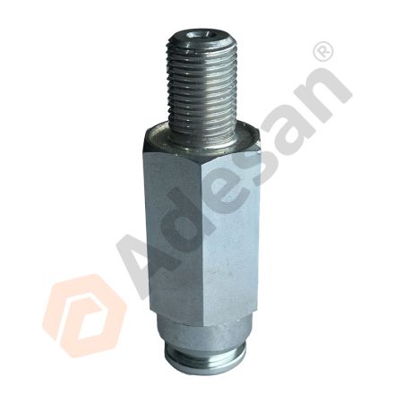 Grease Nippel 3222 3433 12