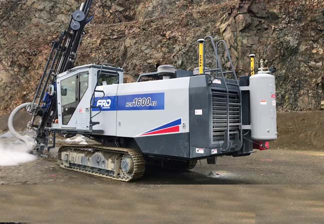 Furukawa Yedek Parça