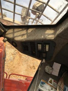 Used Machine Sandvik DX 700 - 2010 Model