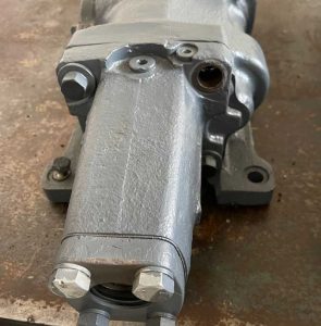 Used Machine Sandvik RD 525