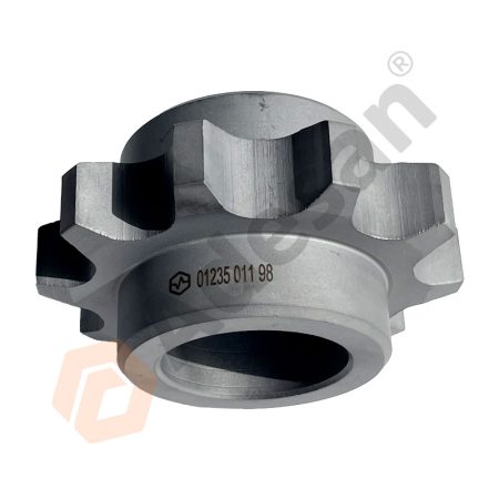 Sprocket Wheel 235 941 58