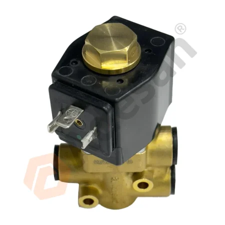 Directional Valve 550 112 18