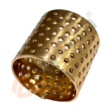 Bronze Bushing 550 129 53