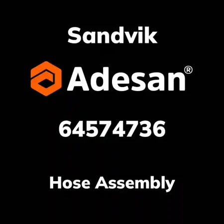 Hose Assembly 64574736