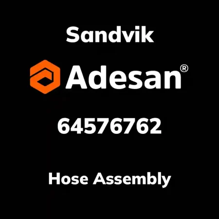 Hose Assembly 64576762