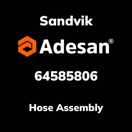 Hose Assembly 64585806