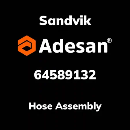 Hose Assembly 64589132