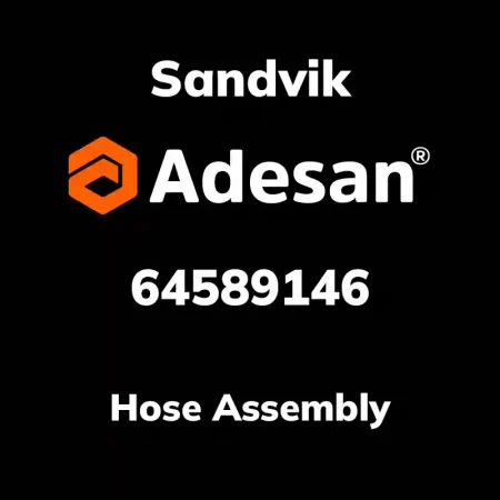 Hose Assembly 64589146