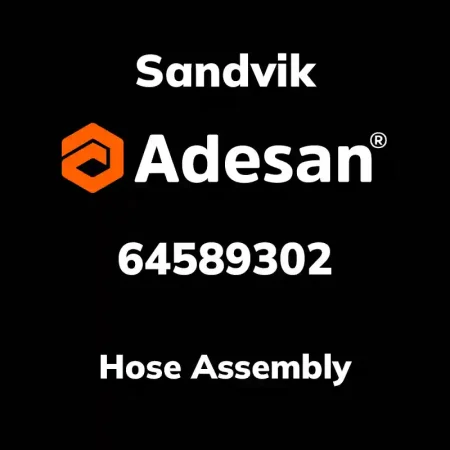 Hose Assembly 64589302