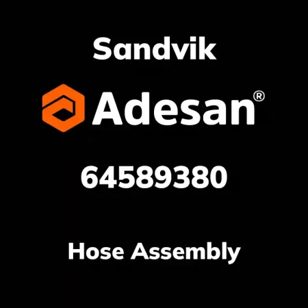 Hose Assembly 64589380