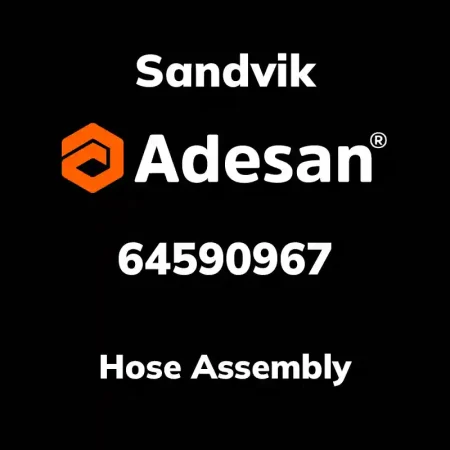 Hose Assembly 64590967