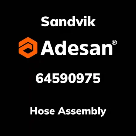 Hose Assembly 64590975