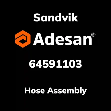 Hose Assembly 64591103