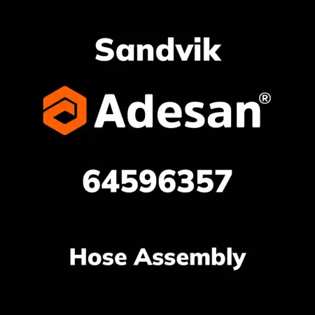 Hose Assembly 64596357