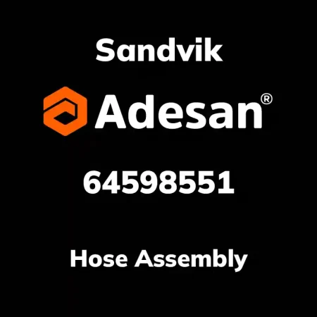 Hose Assembly 64598551