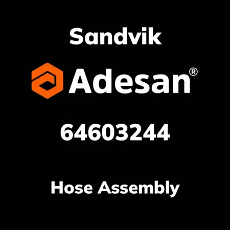 Hose Assembly 64603244
