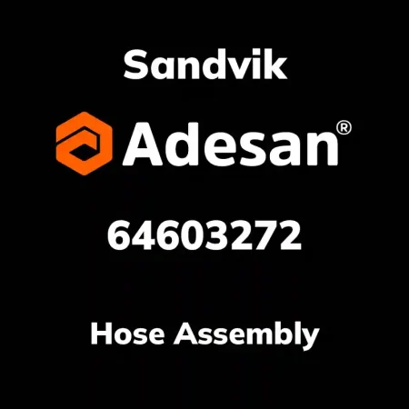 Hose Assembly 64603272