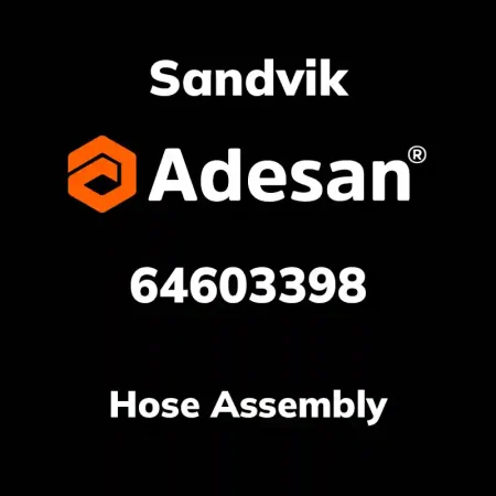 Hose Assembly 64603398